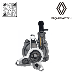 RN 05758R-X 146505758R BOMBA DE VACUO DO SERVO FREIO MASTER 2.3 16V M9TFRONTIER 17.. 1